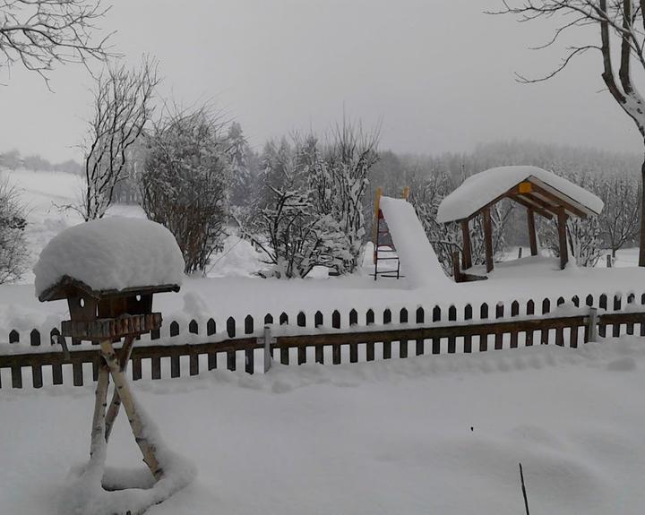 Gasthaus Gruener Baum