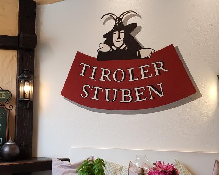 Restaurant Tiroler Stuben