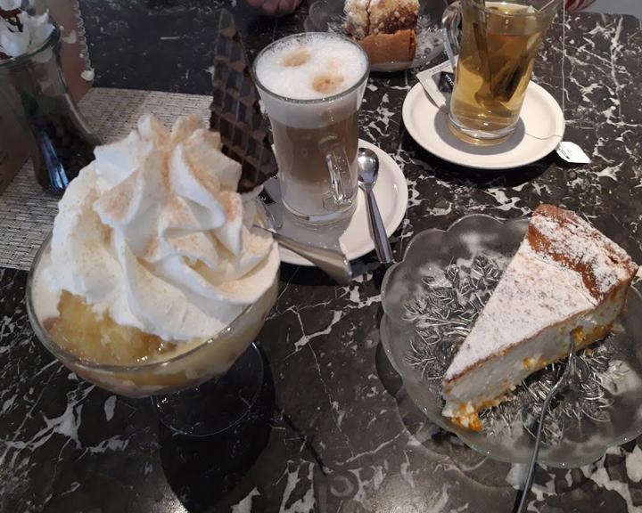 Eiscafé Börner