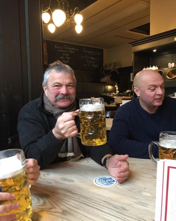 Augustiner am Gendarmenmarkt