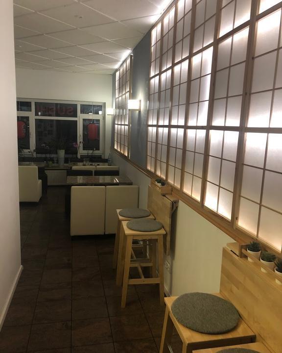 Nuvo Sushi Großheubach